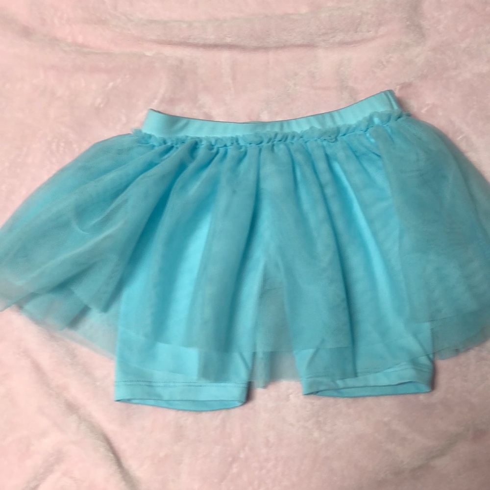 Epic Threads 2T tutu shorts/skort.